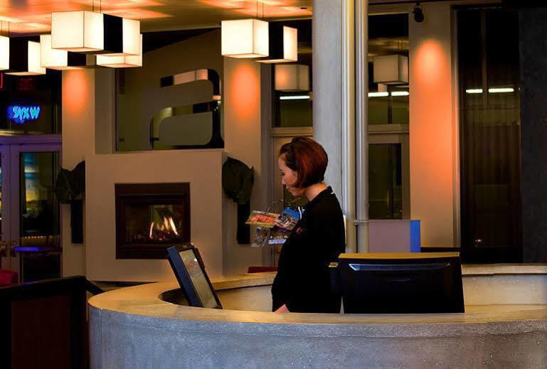 Hotel Aloft College Station Exterior foto